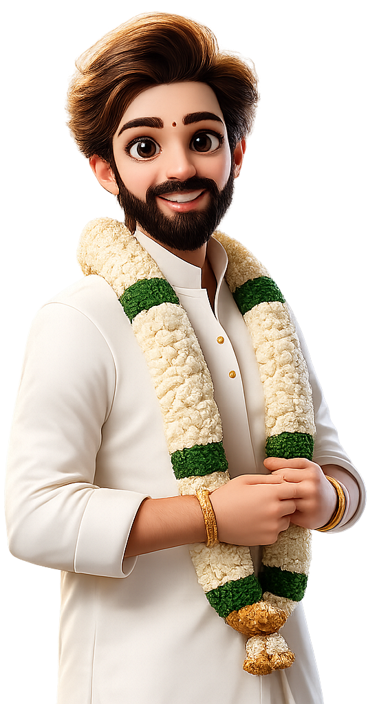 Groom