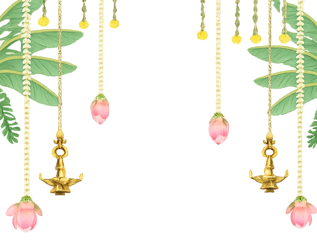 Top Decoration