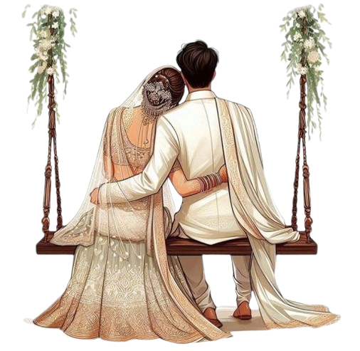 Thank You Couple