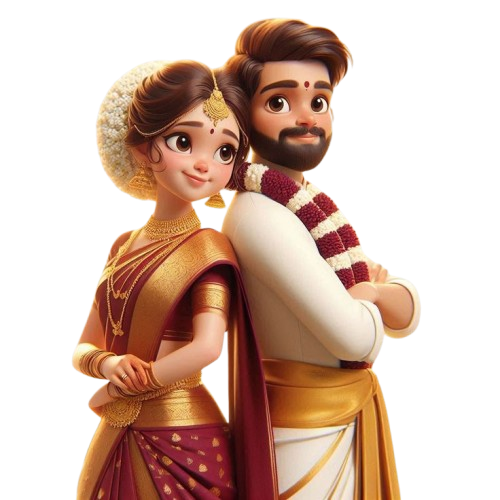 Marriage Time